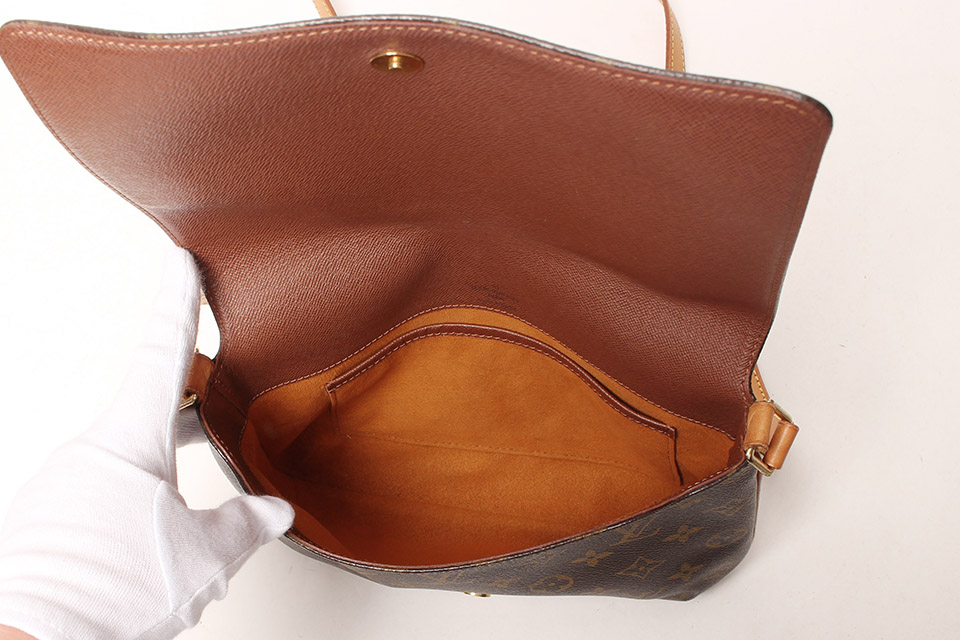 ミュゼットタンゴ ロングショルダー M51388