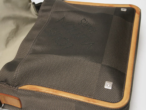 ショルダーバッグ メサジェ テール M93030