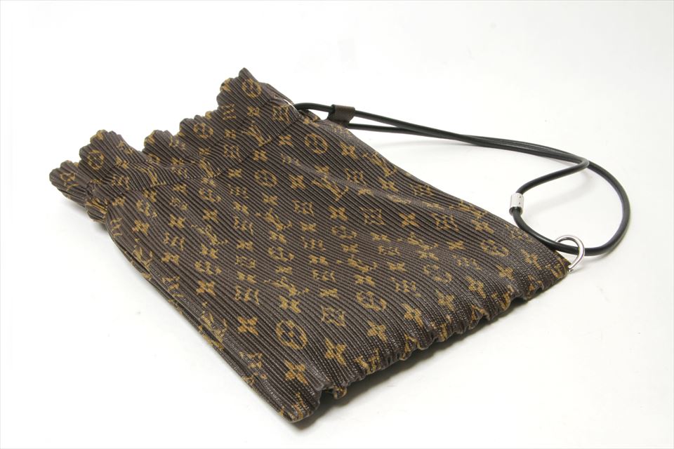 ポーチ・エクスプローラー M62232 未使用