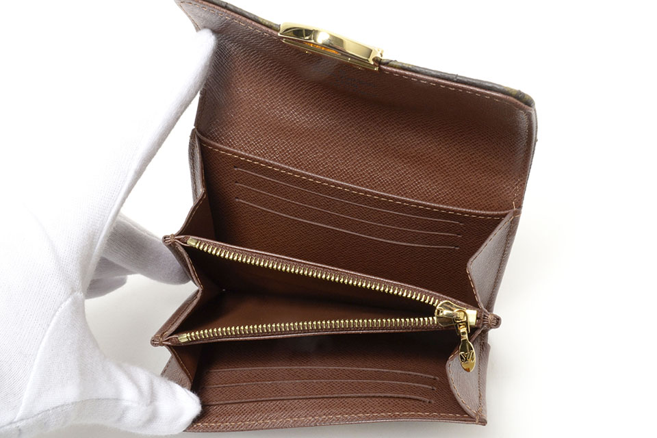 ❣️希少❣️ルイヴィトン モノグラム エトワール ポルトフォイユコンパクト 財布 楽天市場】【財布】LOUIS VUITTON ルイ ヴィトン モノグラム