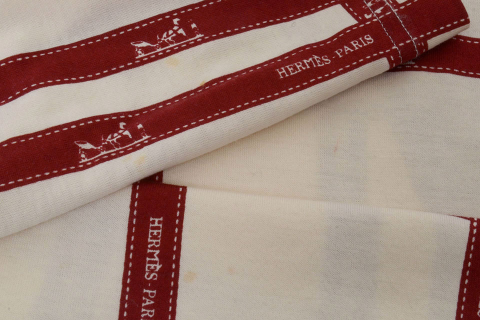 楽天市場】【アパレル】HERMES エルメス ボルデュック