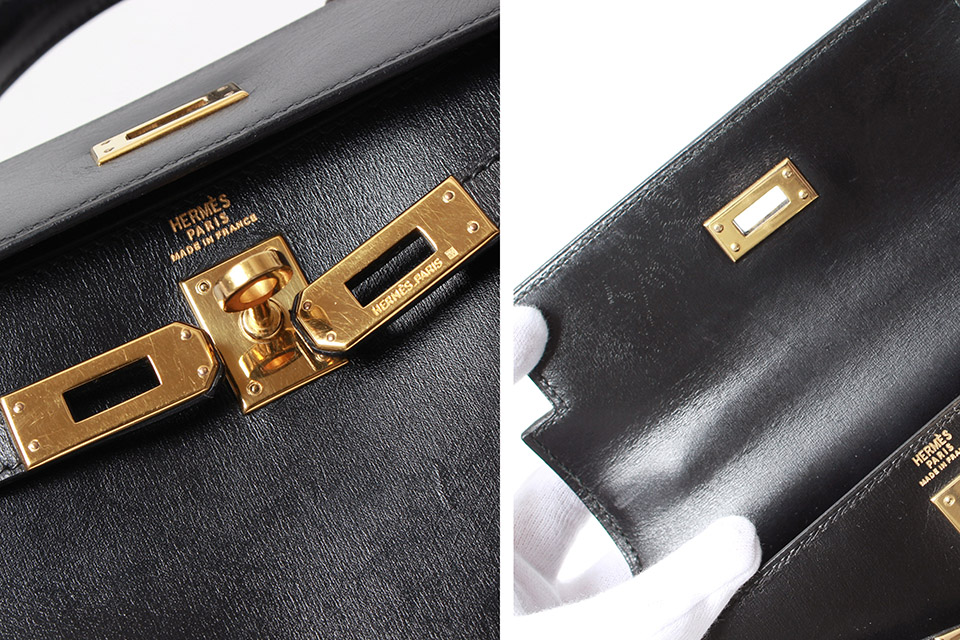 楽天市場】【新品同様品】HERMES エルメス ショルダーストラップ