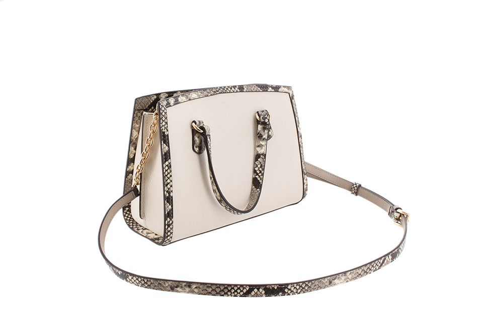 マイケルコース MICHAEL KORS バッグ （クリーム