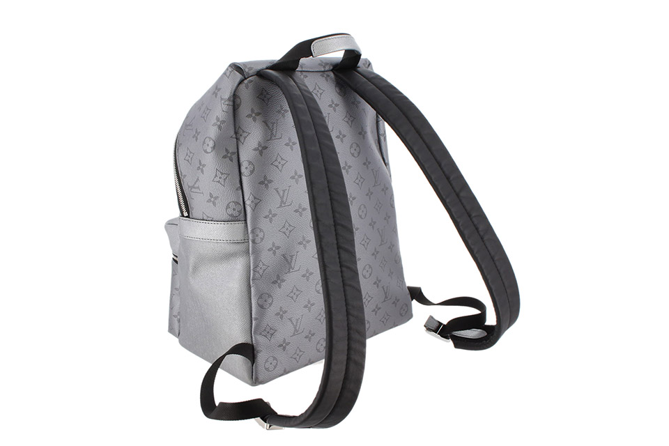 タイガラマ ディスカバリーバックパックPM シルバー M30835