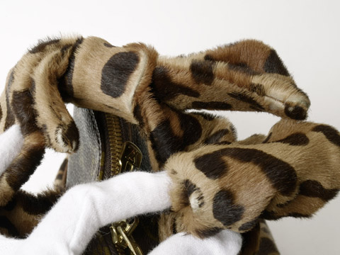 激レア【ルイヴィトン】100周年☆限定アライアコラボ レオパード小物セット 激レア【ルイヴィトン】100周年☆限定アライアコラボ レオパード