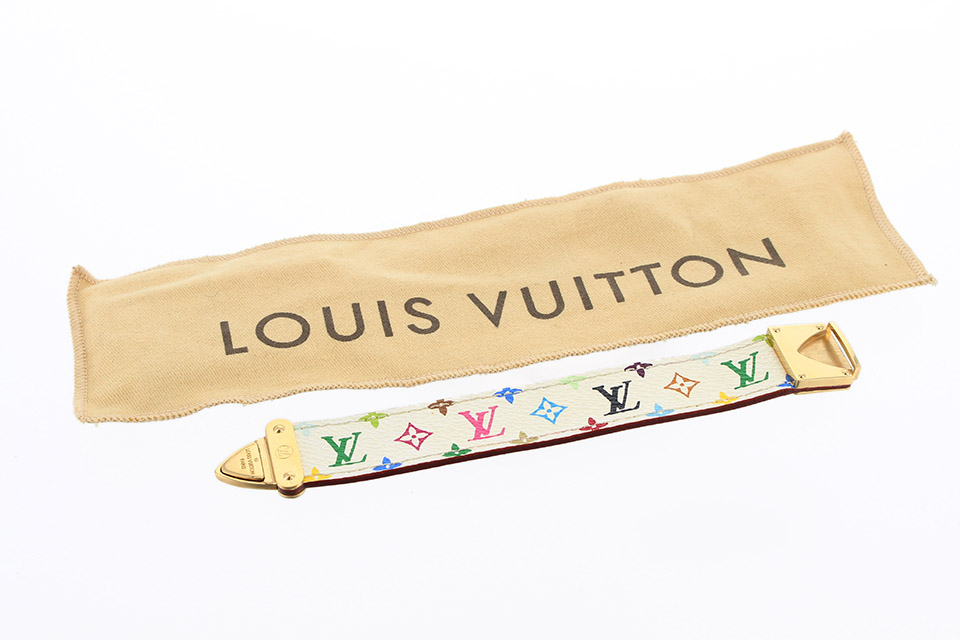 LOUIS VUITTON(ルイヴィトン) / M65344/ブラスレ・コアラ