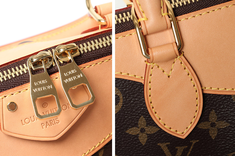 セギュール M41632 2WAYハンドバッグ