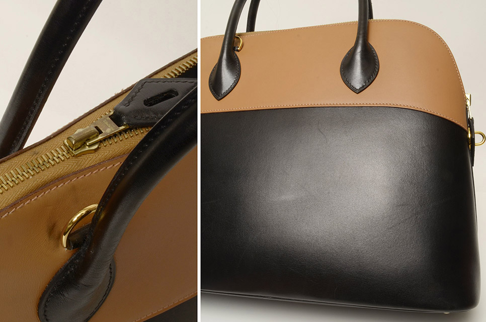 新品同様/極美品HERMESボリード35黒✖︎G金具○W刻印/付属品有 楽天市場】エルメス ボリード35の通販