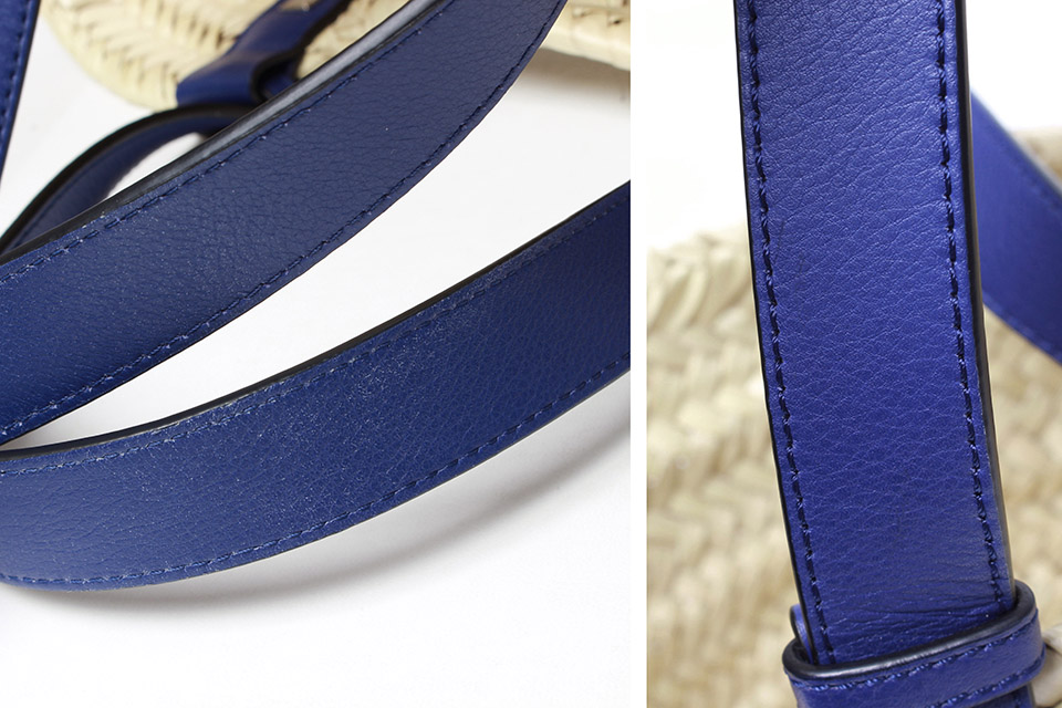 Loewe バスケットバッグ ナチュラル/レッド/ブルー 327.02.S93_2435_1F.jpg