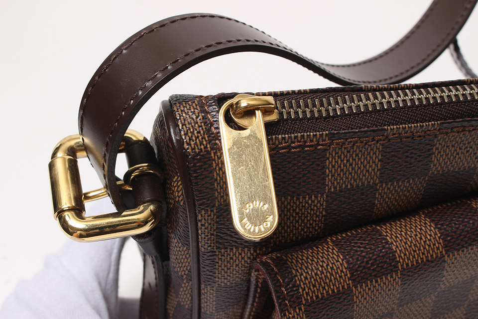 MayLOUISVUITTONショルダーバッグ ダミエ ラヴェッロGM 楽天市場】ルイ・ヴィトン ダミエ ラヴェッロGM ショルダー