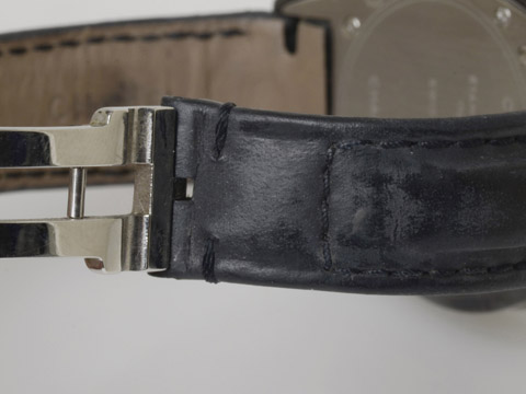 楽天市場】chanel j12 ベルト 純正（腕時計用ベルト・バンド