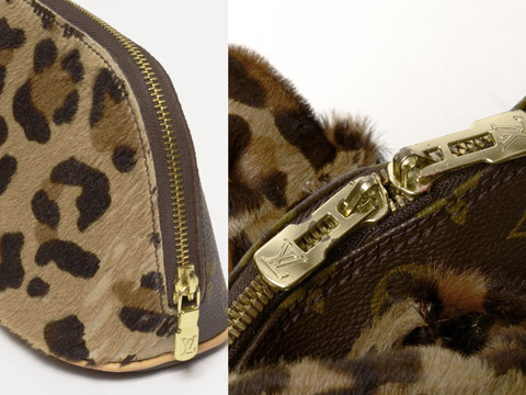 激レア【ルイヴィトン】100周年☆限定アライアコラボ レオパード小物セット 71GXRQyb7+L._UY1000_.jpg