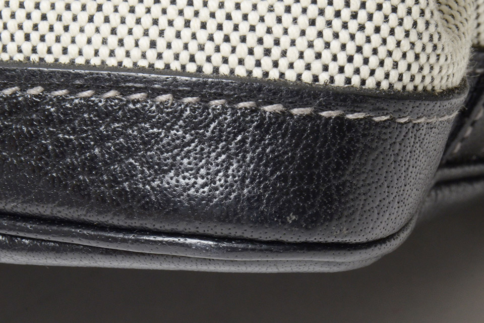 ガーデンパーティTPM ボルデュック ボルディック リボン柄 2006年 限定