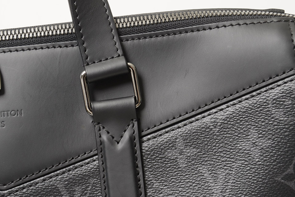 トート エクスプローラー 2WAYバッグ M40567 新品同様