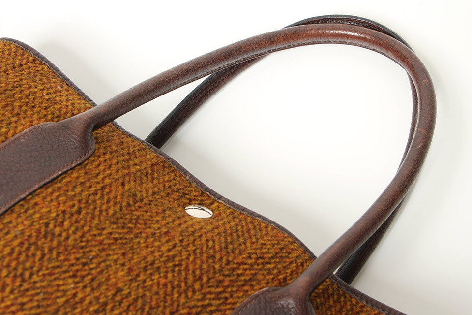楽天市場】【中古】【バッグ】HERMES エルメス ガーデンパーティ