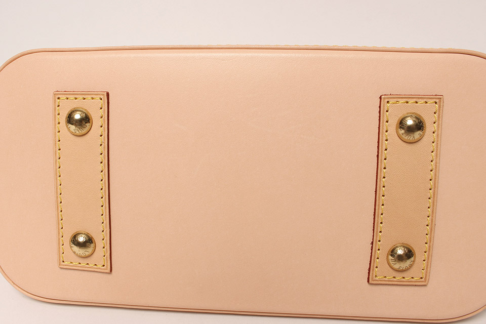 アルマBB ストラップ付 M53152